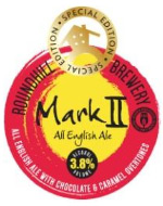 Mark 2 Roundhill Brewery